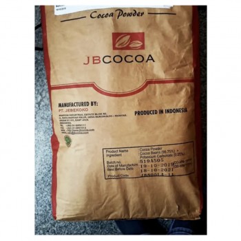 JB Cocoa Powder 25kg